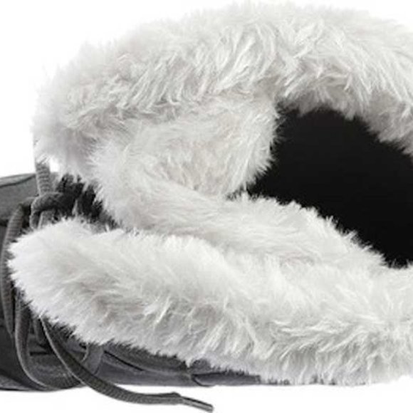 Columbia Ice Maiden II Waterproof Winter Boots - Picture 5 of 6